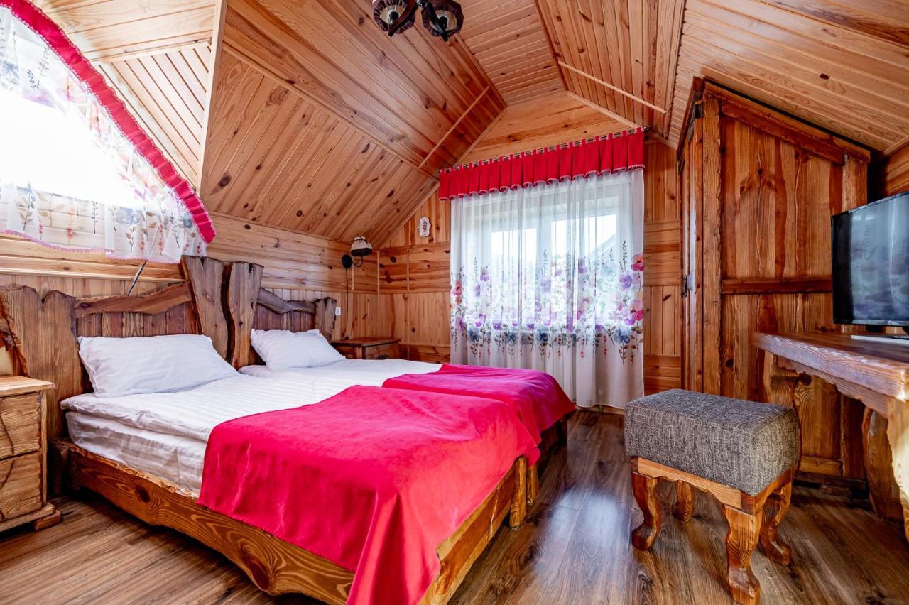 Emerald House Mykulychyn Ngoại thất bức ảnh
